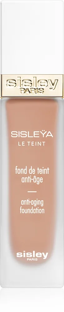 Sisley Sisleÿa Le Teint - Тональная основа против старения кожи оттенок 3C2 Pinky Peach, 30 ml