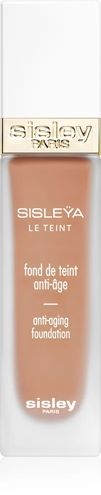Sisley Sisleÿa Le Teint - Тональная основа против старения кожи оттенок 4C1 Spice, 30 ml