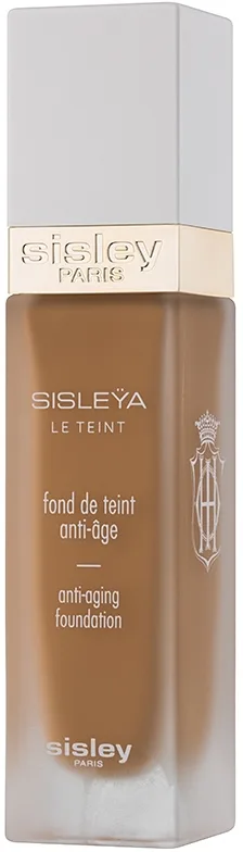 Sisley Sisleÿa Le Teint - Тональная основа против старения кожи оттенок 4B Chestnut, 30 ml