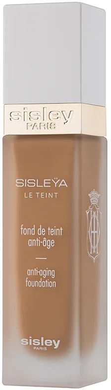 Sisley Sisleÿa Le Teint - Тональная основа против старения кожи, 30 мл, оттенок 3R Peach