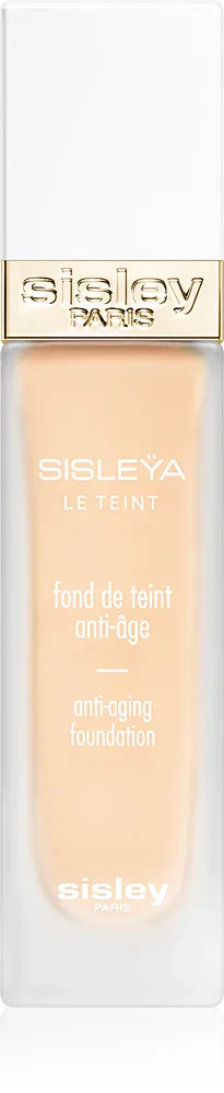 Sisley Sisleÿa Le Teint - Тональная основа против старения кожи, 30 мл, оттенок 00R Swan