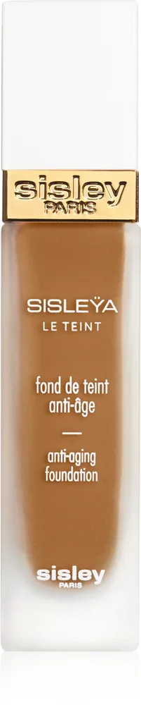Sisley Sisleÿa Le Teint - Тональная основа против старения кожи, 30 мл, оттенок 5C Golden