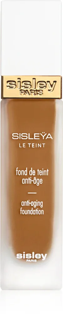 Sisley Sisleÿa Le Teint - Тональная основа против старения кожи, 30 мл, оттенок 6C Amber