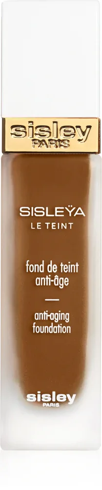 Sisley Sisleÿa Le Teint - Тональная основа против старения кожи, 30 мл, оттенок 7N Caramel