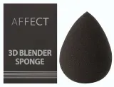 Affect Ideal Blur Loose Powder - Прозрачная пудра для лица оттенок C005, 7 g — фото 2