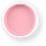 Claresa Soft&Easy Builder Gel - Гель-подложка для ногтей оттенок Milky Pink, 45 g — фото 2