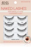Ardell Naked Lashes Multipack - Накладные ресницы большая упаковка тип 421, 0 — фото 1