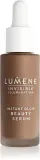 Lumene Invisible Illumination Instant Glow - Ультра легкий тональный фонд, 30 мл, оттенок 600 Universal Deep — фото 1