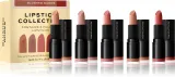 Revolution PRO Lipstick Collection - Бархатная помада в подарочном наборе оттенок Blushed Nudes, 5 g — фото 1