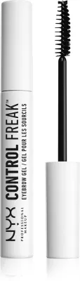 NYX Professional Makeup Control Freak - Гель для бровей и ресниц, придающий идеальный вид, 9 г