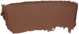 Nudestix Magnetic Matte - Универсальный карандаш для глаз оттенок Chocolate, 2 g — фото 2