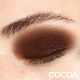 Nudestix Magnetic Matte - Универсальный карандаш для глаз оттенок Cocoa, 2 g — фото 3