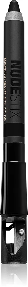 Nudestix Magnetic Matte - Универсальный карандаш для глаз оттенок Night, 2 g