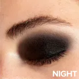 Nudestix Magnetic Matte - Универсальный карандаш для глаз оттенок Night, 2 g — фото 3