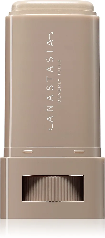 Anastasia Beverly Hills Beauty Balm Serum Skin Tint - Сыворотка для лица с эффектом осветления, 18 г, оттенок 1