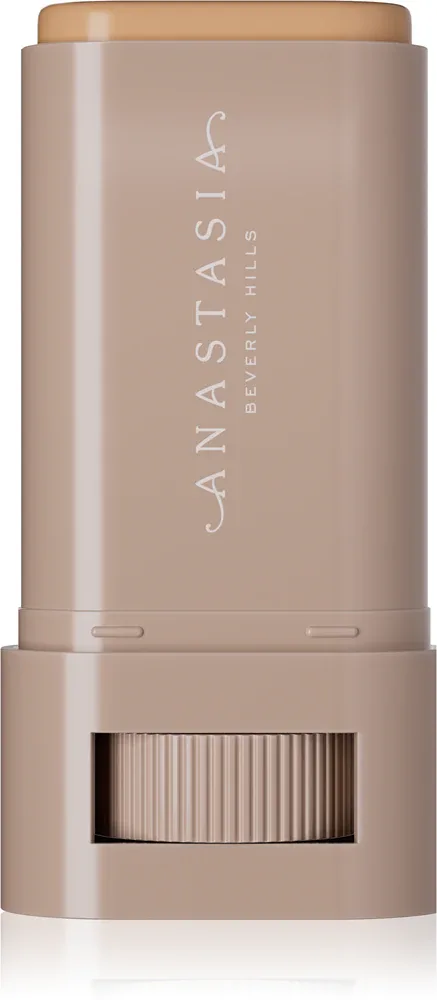 Anastasia Beverly Hills Beauty Balm Serum Skin Tint - Сыворотка для лица с эффектом осветления оттенок 5, 18 g