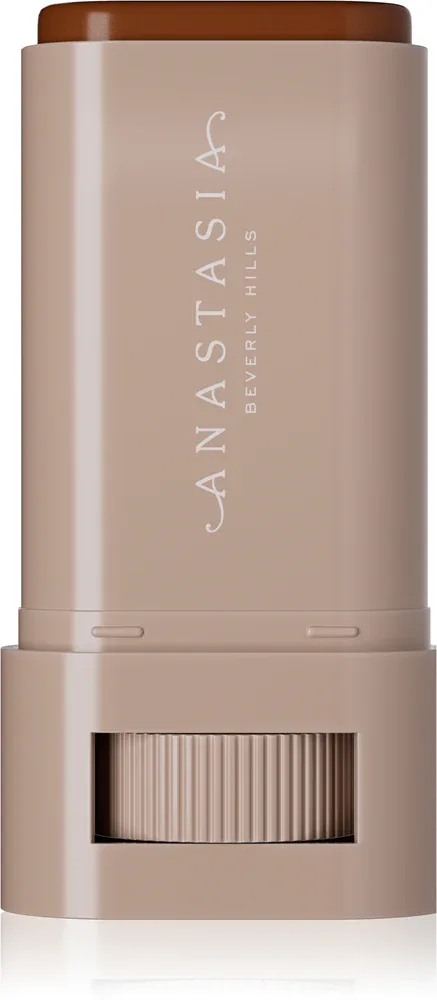 Anastasia Beverly Hills Beauty Balm Serum Skin Tint - Сыворотка для лица с эффектом осветления, 18 г, оттенок 14