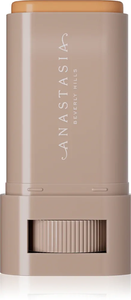 Anastasia Beverly Hills Beauty Balm Serum Skin Tint - Сыворотка для лица с эффектом осветления, 18 г, оттенок 10 18 г (ABH03521)