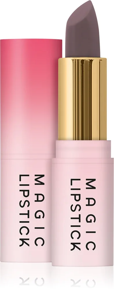 Dermacol Magic Lipstick - Бронзовый бальзам для губ, 3 г, оттенок 07