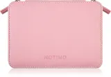 Notino Classy Collection Jewellery box - Коробка для украшений Pink, 1 szt. — фото 2
