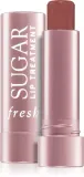 fresh Sugar Tinted Lip Treatment - Тонизирующий увлажняющий бальзам для губ оттенок Petal, 4 g — фото 1