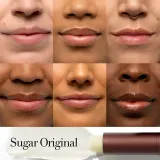 fresh Sugar Tinted Lip Treatment - Тонизирующий увлажняющий бальзам для губ, 4 г, оттенок Original — фото 2