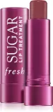 fresh Sugar Tinted Lip Treatment - Тонизирующий увлажняющий бальзам для губ оттенок Berry, 4 g — фото 1