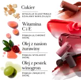 fresh Sugar Tinted Lip Treatment - Тонизирующий увлажняющий бальзам для губ, 4 г, оттенок Original — фото 4