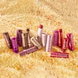 fresh Sugar Tinted Lip Treatment - Тонизирующий увлажняющий бальзам для губ оттенок Berry, 4 g — фото 6
