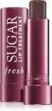 fresh Sugar Tinted Lip Treatment - Тонизирующий увлажняющий бальзам для губ оттенок Plum, 4 g — фото 1