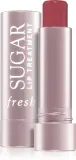 fresh Sugar Tinted Lip Treatment - Тонизирующий увлажняющий бальзам для губ оттенок Rosé, 4 g — фото 1
