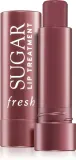 fresh Sugar Tinted Lip Treatment - Тонизирующий увлажняющий бальзам для губ оттенок Peony, 4 g — фото 1