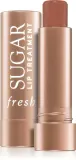 fresh Sugar Tinted Lip Treatment - Тонизирующий увлажняющий бальзам для губ, 4 г, оттенок Honey — фото 1