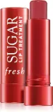 fresh Sugar Tinted Lip Treatment - Тонизирующий увлажняющий бальзам для губ, 4 г, оттенок Coral — фото 1