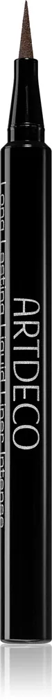 ARTDECO Liquid Liner Intense - Долговременный айлайнер в карандаше, 0 мл, оттенок 04 Brown