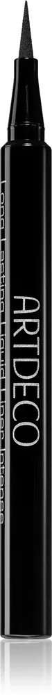 ARTDECO Liquid Liner Intense - Долговременный айлайнер в карандаше оттенок 01 Black, 0 ml