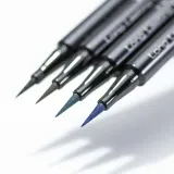ARTDECO Liquid Liner Intense - Долговременный айлайнер в карандаше оттенок 01 Black, 0 ml — фото 2