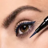 ARTDECO Liquid Liner Intense - Долговременный айлайнер в карандаше, 0 мл, оттенок 12 Blue — фото 2