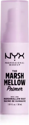 NYX Professional Makeup The Marshmellow Primer - База под макияж, подклад, 30 мл
