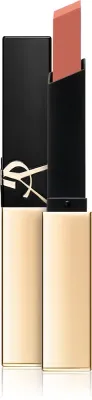 Yves Saint Laurent Rouge Pur Couture The Slim - Тонкая матовая помада, создающая кожаный эффект на губах, 2 г