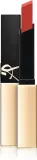 Yves Saint Laurent Rouge Pur Couture The Slim - Тонкая матовая помада, создающая кожаный эффект на губах оттенок, 2 g — фото 1