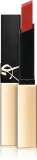 Yves Saint Laurent Rouge Pur Couture The Slim - Тонкая матовая помада, создающая кожаный эффект на губах оттенок 32, 2 g — фото 1