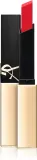 Yves Saint Laurent Rouge Pur Couture The Slim - Тонкая матовая помада, создающая кожаный эффект на губах, 2 г, оттенок 2 г (YSL12606) — фото 1