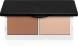 Lily Lolo Sculpt and Glow - Разглаживающая палитра для сияния, 10 g — фото 1