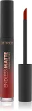 Catrice Endless Matte - Матовая жидкая помада, 4 мл, оттенок 130 So What — фото 1