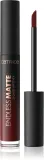 Catrice Endless Matte - Матовая жидкая помада, 4 мл, оттенок 150 Secret Admire — фото 1