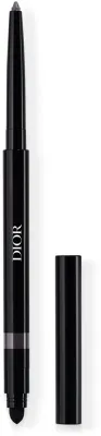 DIOR Diorshow Stylo - Водостойкий карандаш для глаз, 0 г