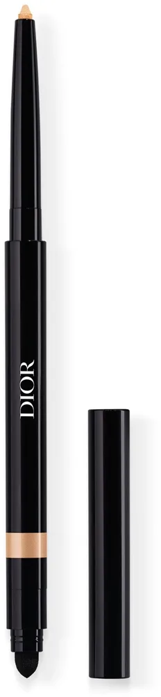 DIOR Diorshow Stylo - Водостойкий карандаш для глаз, 0 г, оттенок 556 Pearly Gold