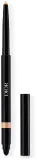DIOR Diorshow Stylo - Водостойкий карандаш для глаз, 0 г, оттенок 556 Pearly Gold — фото 1
