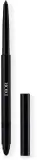 DIOR Diorshow Stylo - Водостойкий карандаш для глаз оттенок 091 Matte Black, 0 g — фото 1